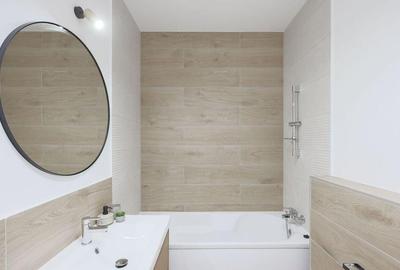 Apartament cu 2 camere NOU, finisat cu Chirias inclus - 6