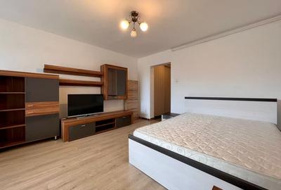 Inchiriere garsoniera cu priveliste: simplitate si confort in inima oras Inchiriere garsoniera cu priveliste: simplitate si confort in inima oras - 9