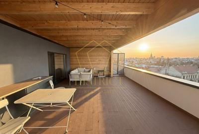 Apartament cu 4 camere decomandat în Bălcescu - 12