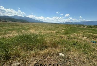 Teren de 7500 mp, în Râșnov - 3