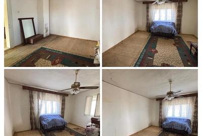 Casă cu 2 camere cu Teren 1053 Mp în Moldovenești - 1
