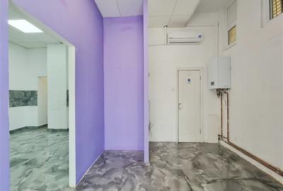 Spațiu comercial, de 50 mp, în Iancului - 7