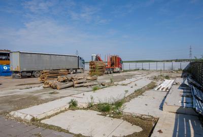 Spațiu comercial, în Holboca - 1