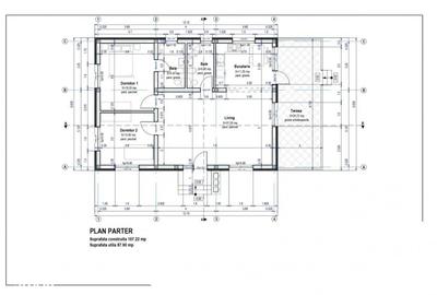 Casa luminoasa si spatioasa – la doar 8 km de Brasov, intr-o zona - 3