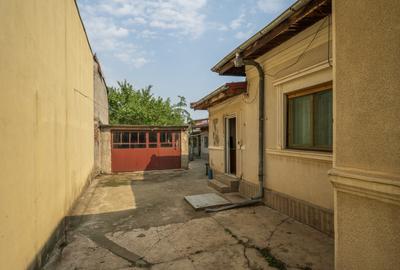 CHIAJNA - CASA RENOVABILA 129 MP, LOT 690 MP! - 15