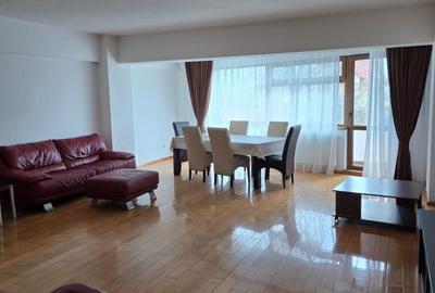 Apartament cu 3 camere, mobilat în Delfinariu - 14