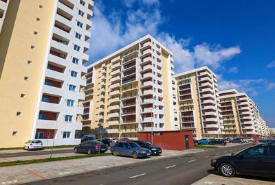 Apartament cu 2 camere, parc Tudor Arghezi, zona Rond Metro Berceni Apartament cu 2 camere, parc Tudor Arghezi, zona Rond Metro Berceni - 12