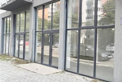 Spațiu comercial, de 72 mp, în Dacia - 6