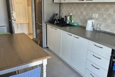 Apartament 2 camere | Aqua City | Parcare Subterana | Mobilat Utilat - 4