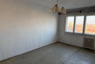 Apartament cu 3 camere decomandat în Central - 7