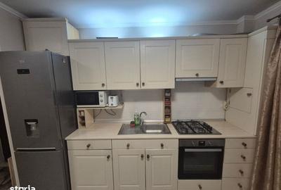 Apartament cu 2 camere în Florești - 2