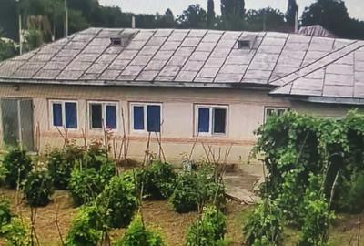 Casă cu 4 camere în Obrejița - 1