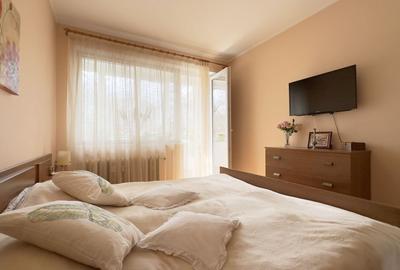 Apartament cu 3 camere semidecomandat în Drumul Taberei - 19