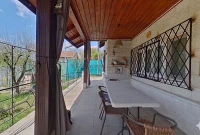 Casă individuală cu 6 camere cu Canalizare în Pasărea - 5