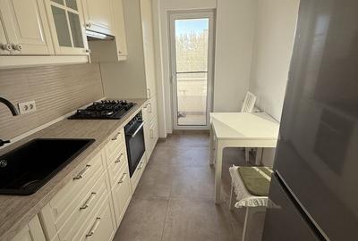 Apartament 2 camere lux+centrala proprie Apartament 2 camere lux+centrala proprie - 4