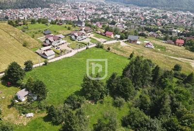 Teren intravilan 7800mp Wurzburg | Gura Humorului | Bucovina - 4