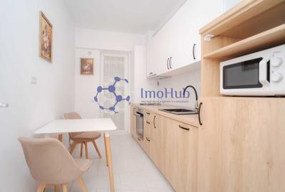 DE INCHIRIAT, APARTAMENT CU LOC DE PARCARE, LA UNIREA TOWERS - 3