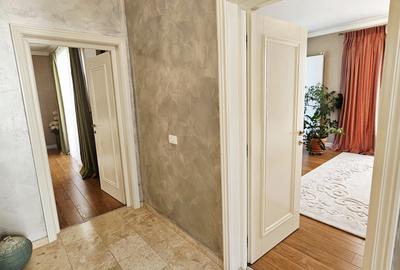 Casă individuală cu 4 camere cu Canalizare în 9 Mai - 42