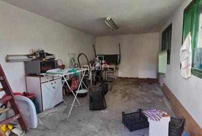 Casă cu 2 camere cu Teren 432 Mp în Central - 9