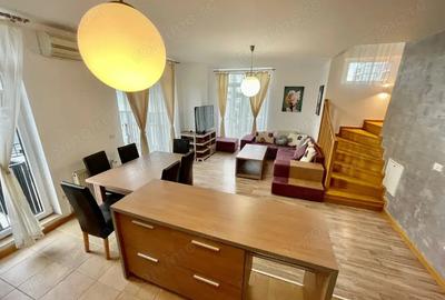 Ap cu 3 camere zona Aradului - 6