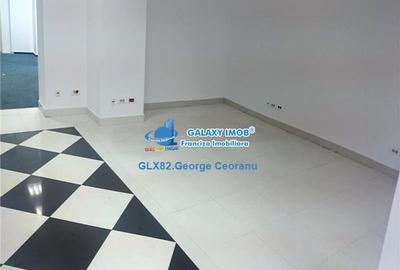Inchiriere spatiu comercial 235 mp stradal Calea Mosilor Blvd Carol - 6