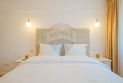 0% COMISION | Apartament Premium + Terasa 130 MP Spectaculoasa | - 23