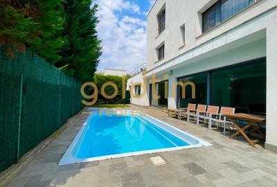 IANCU NICOLAE/PISCINA/GARAJ/BRITISH SCHOOL/PIPERA - 2