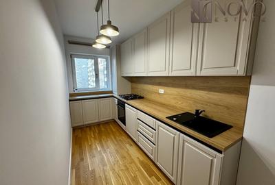 2 Camere | Stefan cel Mare | Centrala | Parcare | Boxa - 4