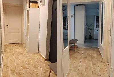 Apartament cu 2 camere decomandat în Ultracentral - 7