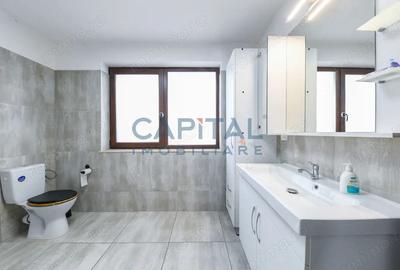 Duplex de inchiriat in cartierul Someseni! - 8