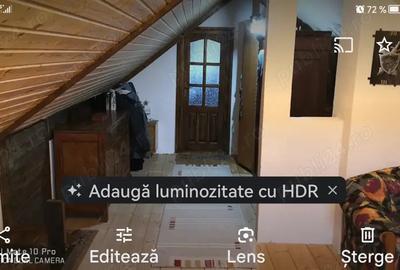 Casă cu 4 camere în Căpușu Mic - 8