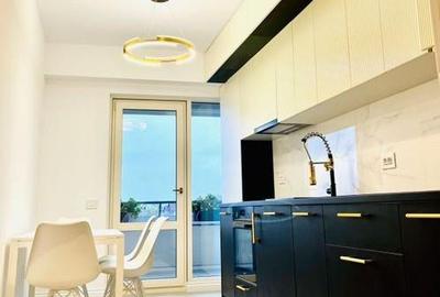 Apartament cu 2 camere decomandat, mobilat în Moara de Vânt - 5