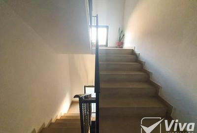 Apartament 3CD, mobilat si utilat, et 1 + loc de parcare, Valea Lupului Apartament 3CD, mobilat si utilat, et 1 + loc de parcare, Valea Lupului - 12