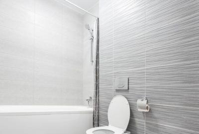 Apartament cu 2 camere decomandat în Tractorul - 1