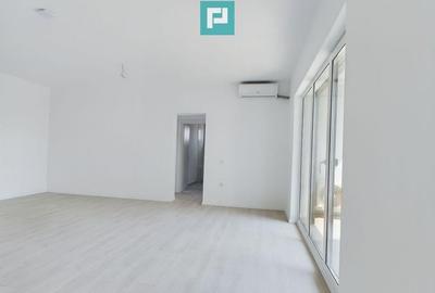 Apartament unicat cu 3 camere in Via Carmina - 10