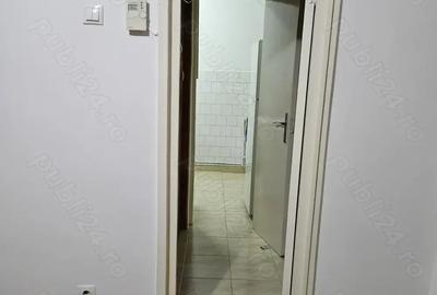 Apartament renovat