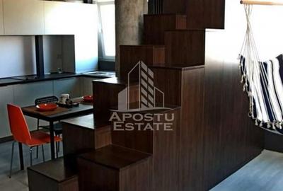 Apartament cu 2 camere semidecomandat, mobilat în Malul Mureșului - 8