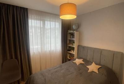 Apartament de 3 camere, zona Salciei, parter, 80mp, mobilat, 2 locuri de parcare - 9