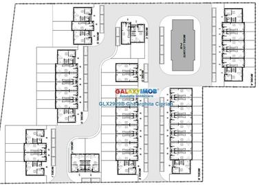 Apartament 3cam in constructie noua Voluntari - COMISION 0 ! - 6