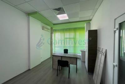 Spațiu comercial, de 165 mp, în Centru Civic - 20