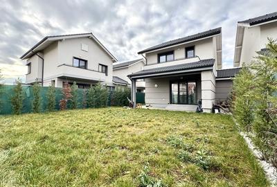 Un nou început: duplex modern si primitor,  P+E+M, in Dumbrăvița - 25