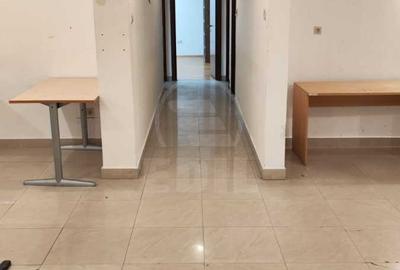 Oportunitate! Apartament 3 camere/113mp utili/et intermediar/ZORILOR Oportunitate! Apartament 3 camere/113mp utili/et intermediar/ZORILOR - 7