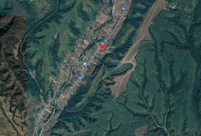 Teren de 393 mp, în Furești - 4