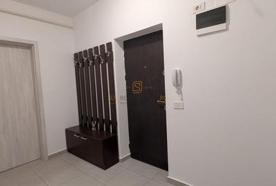 Apartament cu 2 camere de inchiriat, Grand Kristal Residence, Sector 4 - 6