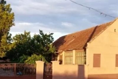 Casă cu 3 camere cu Teren 2450 Mp în Central - 6