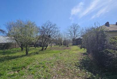 Mihailesti - Teren intravilan toate utilitatile - 4