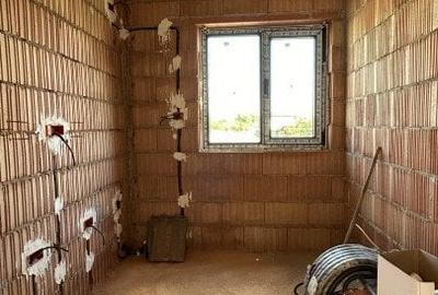 Duplex cu 4 camere cu Canalizare în Sânandrei - 13