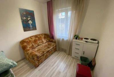 Garsonieră semidecomandată în Gruia - 5