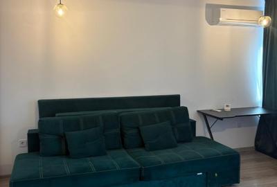 🏡 Apartament de închiriat cu 1 camere decomandat –  COPOU  📍 Etaj 2 |   Un apa - 7