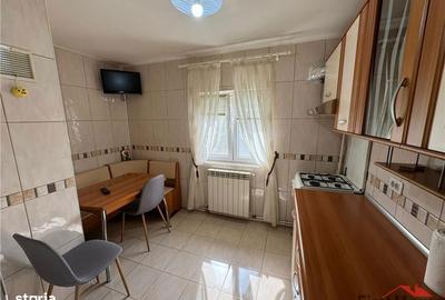 Apartament cu 2 camere decomandat, mobilat în Est - 7